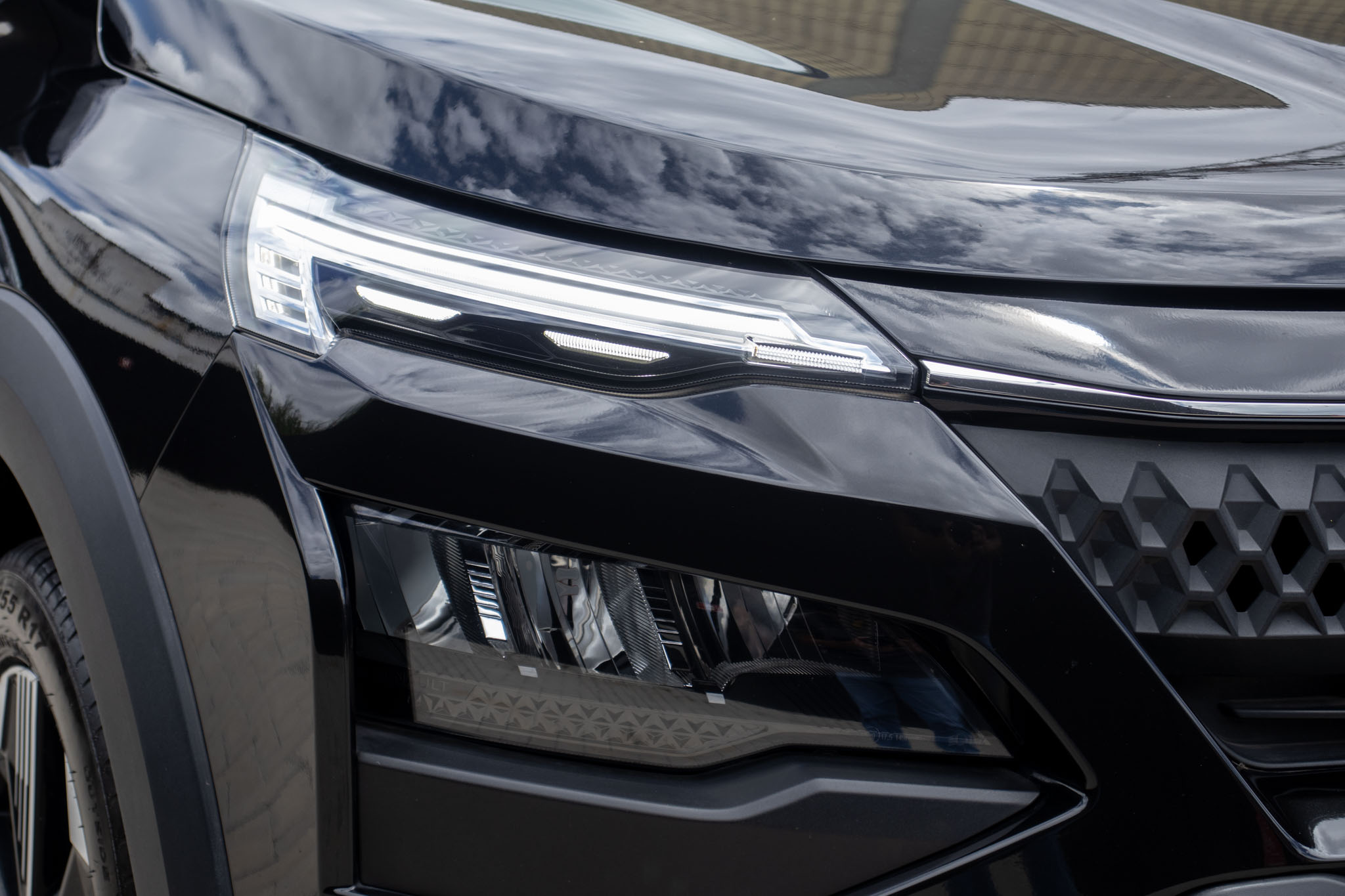 Renault-Kardian-Kardian Techno Flex 1.0 TB 12V 5p Aut.