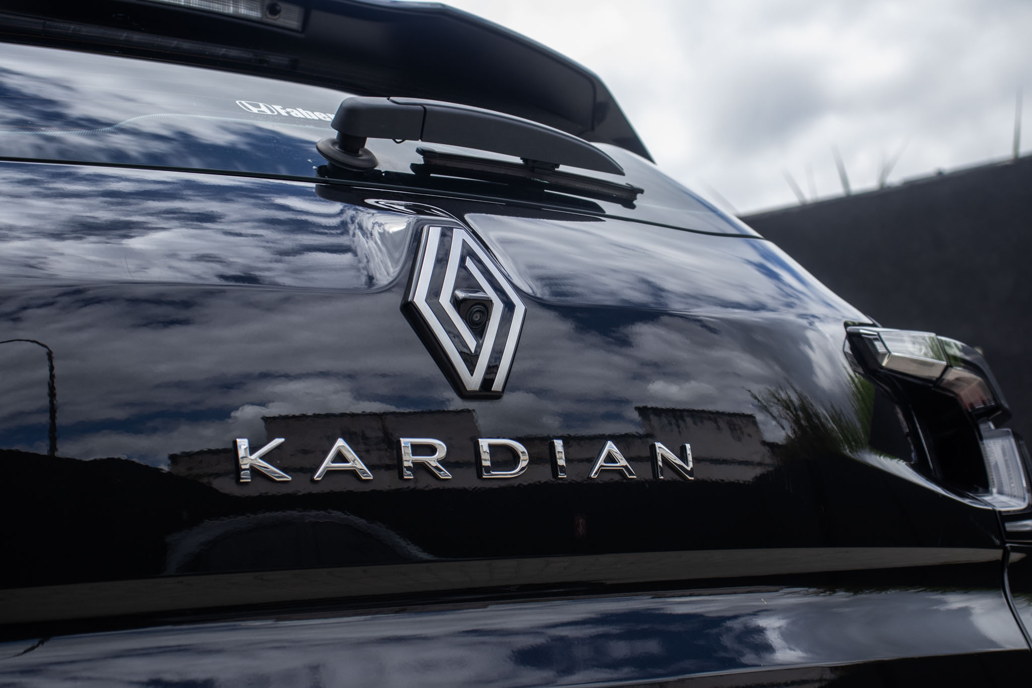 Renault-Kardian-Kardian Techno Flex 1.0 TB 12V 5p Aut.