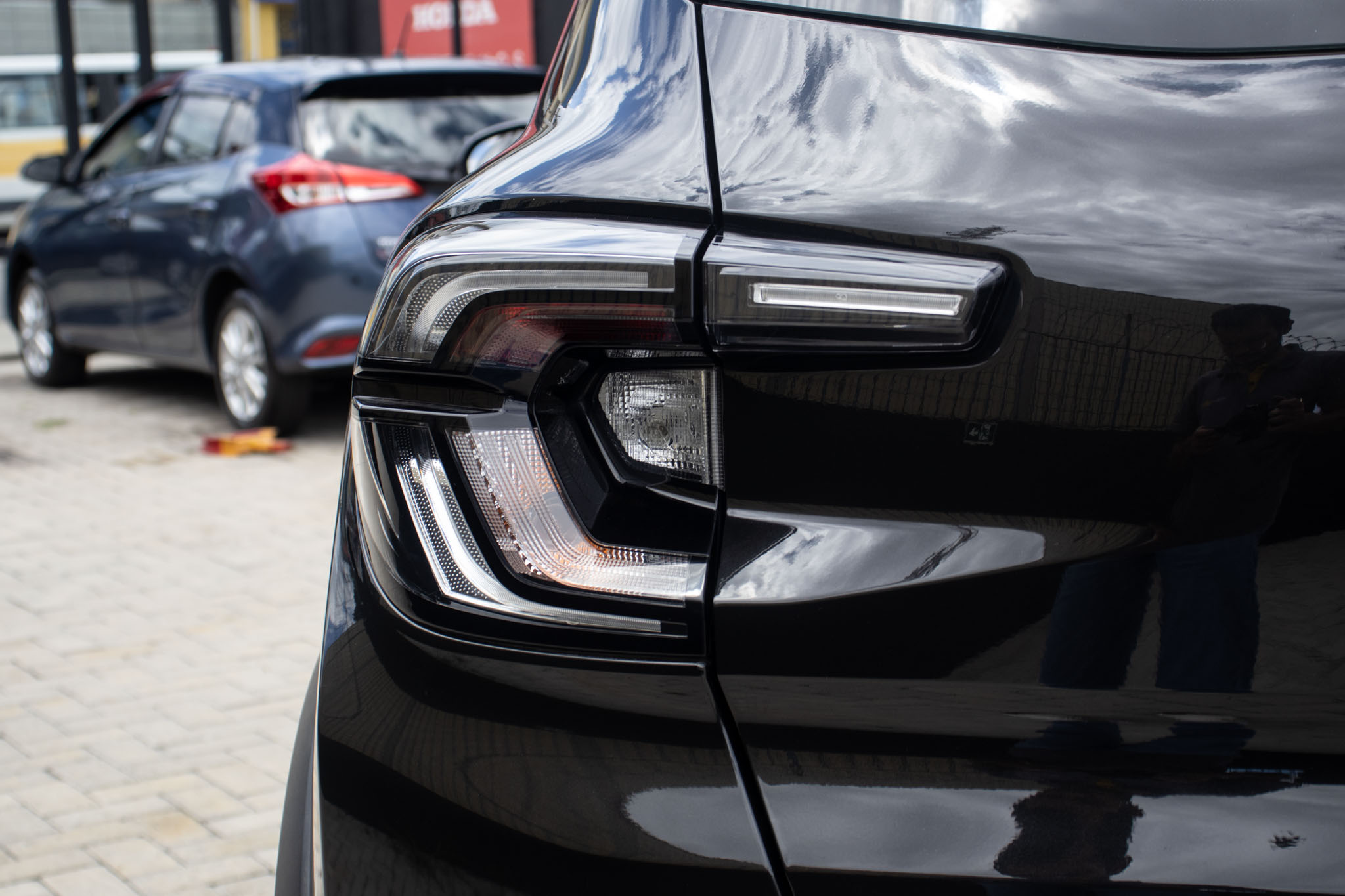 Renault-Kardian-Kardian Techno Flex 1.0 TB 12V 5p Aut.