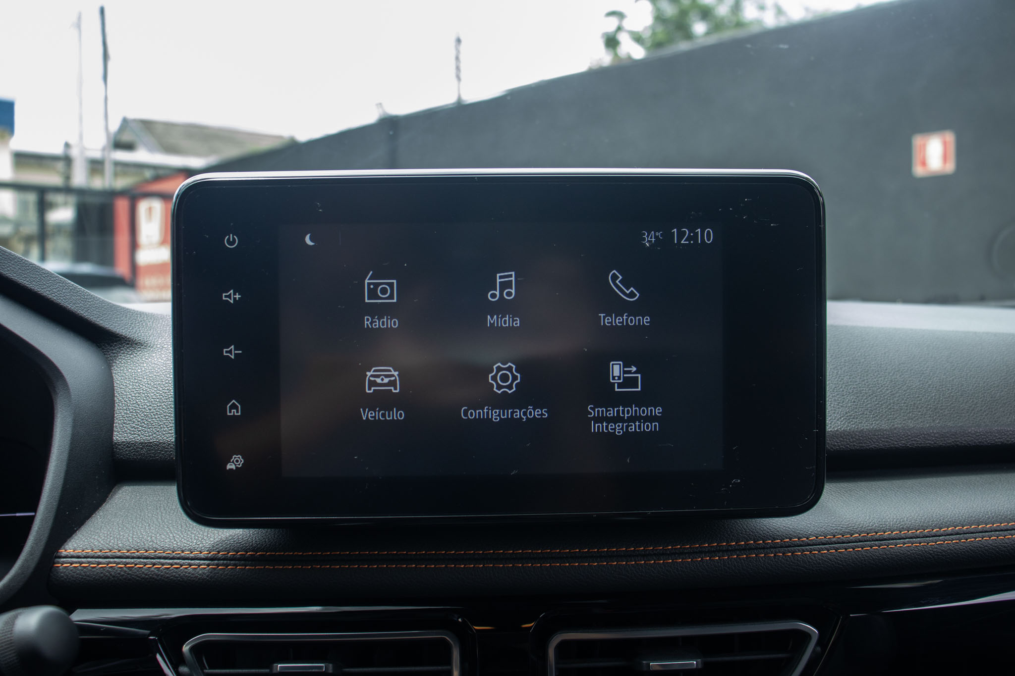 Renault-Kardian-Kardian Techno Flex 1.0 TB 12V 5p Aut.