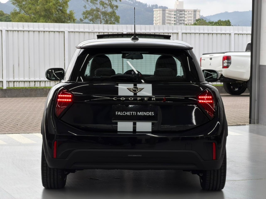 MINI-COOPER-2.0 16V TWINPOWER GASOLINA S SPORT 2P STEPTRONIC