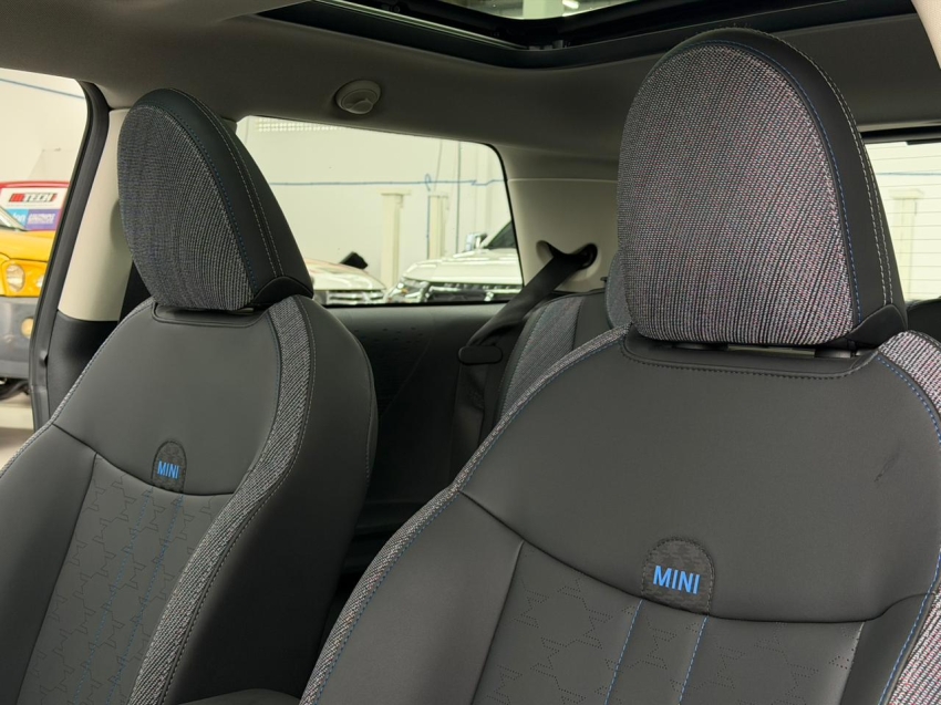 MINI-COOPER-2.0 16V TWINPOWER GASOLINA S SPORT 2P STEPTRONIC