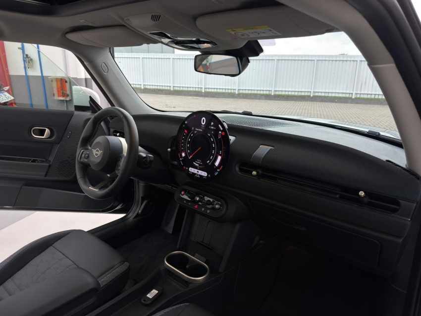 MINI-COOPER-2.0 16V TWINPOWER GASOLINA S SPORT 2P STEPTRONIC