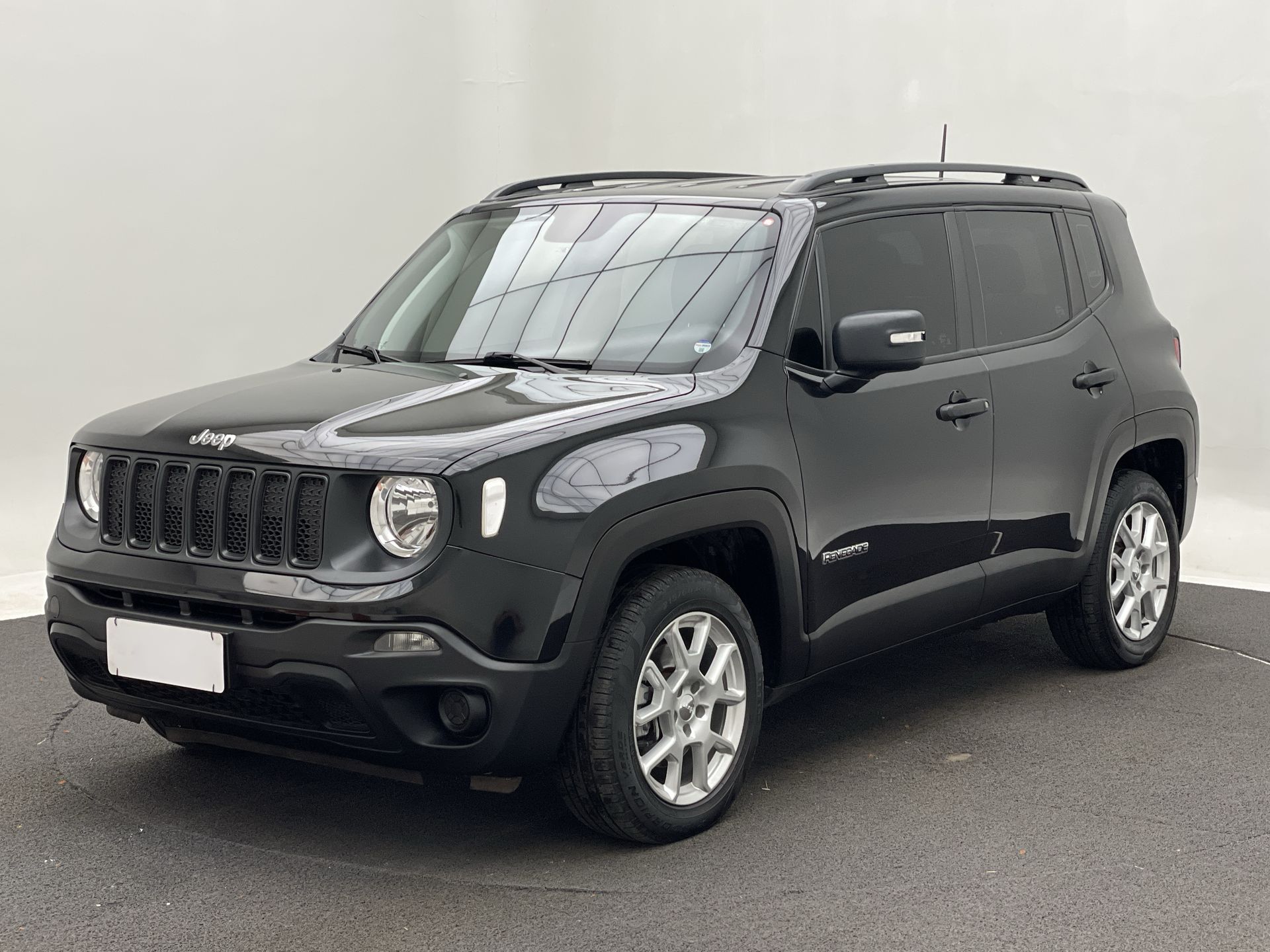 Jeep-RENEGADE-Renegade Sport 1.8 4x2 Flex 16V Aut.