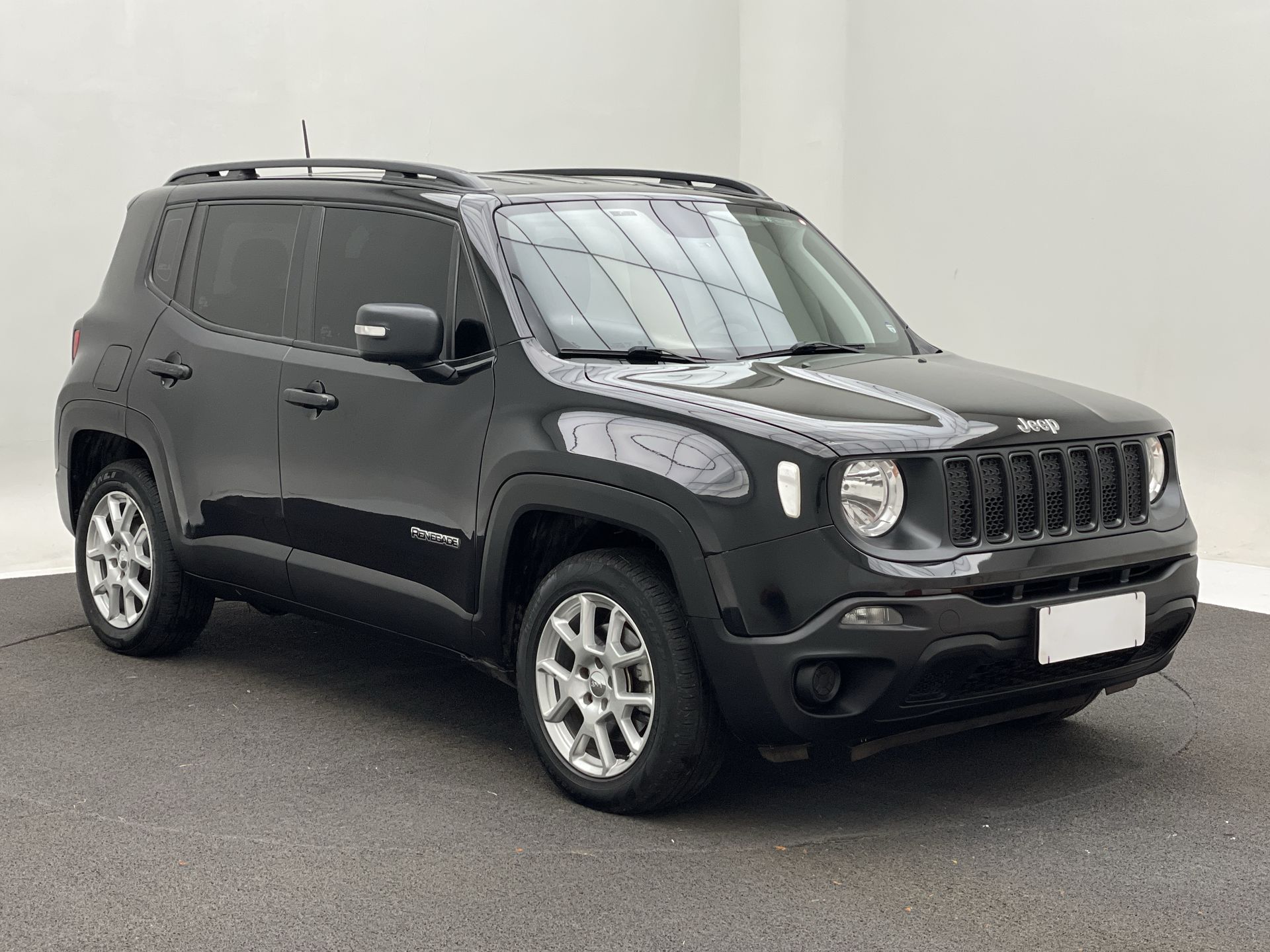 Jeep-RENEGADE-Renegade Sport 1.8 4x2 Flex 16V Aut.