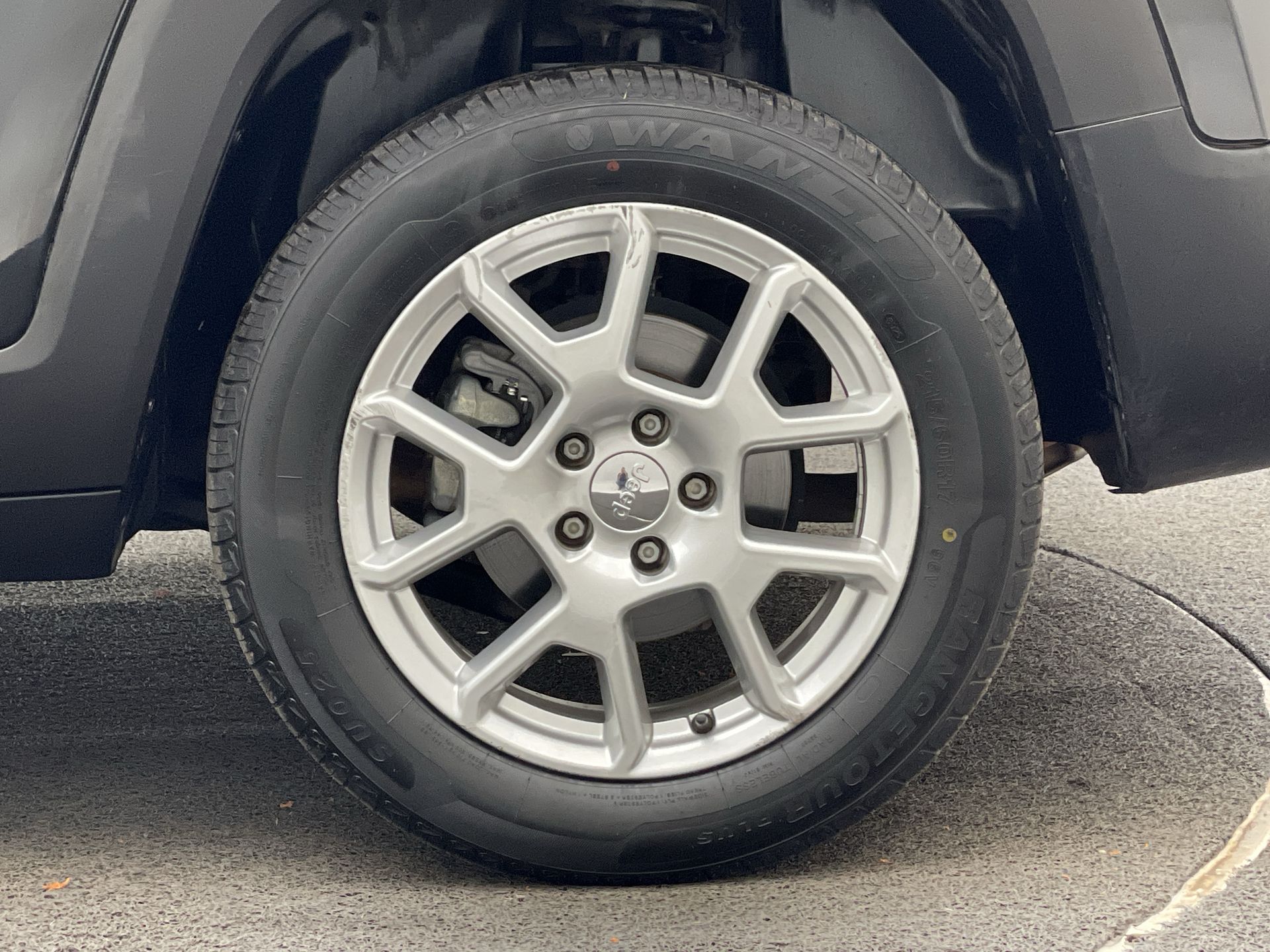 Jeep-RENEGADE-Renegade Sport 1.8 4x2 Flex 16V Aut.