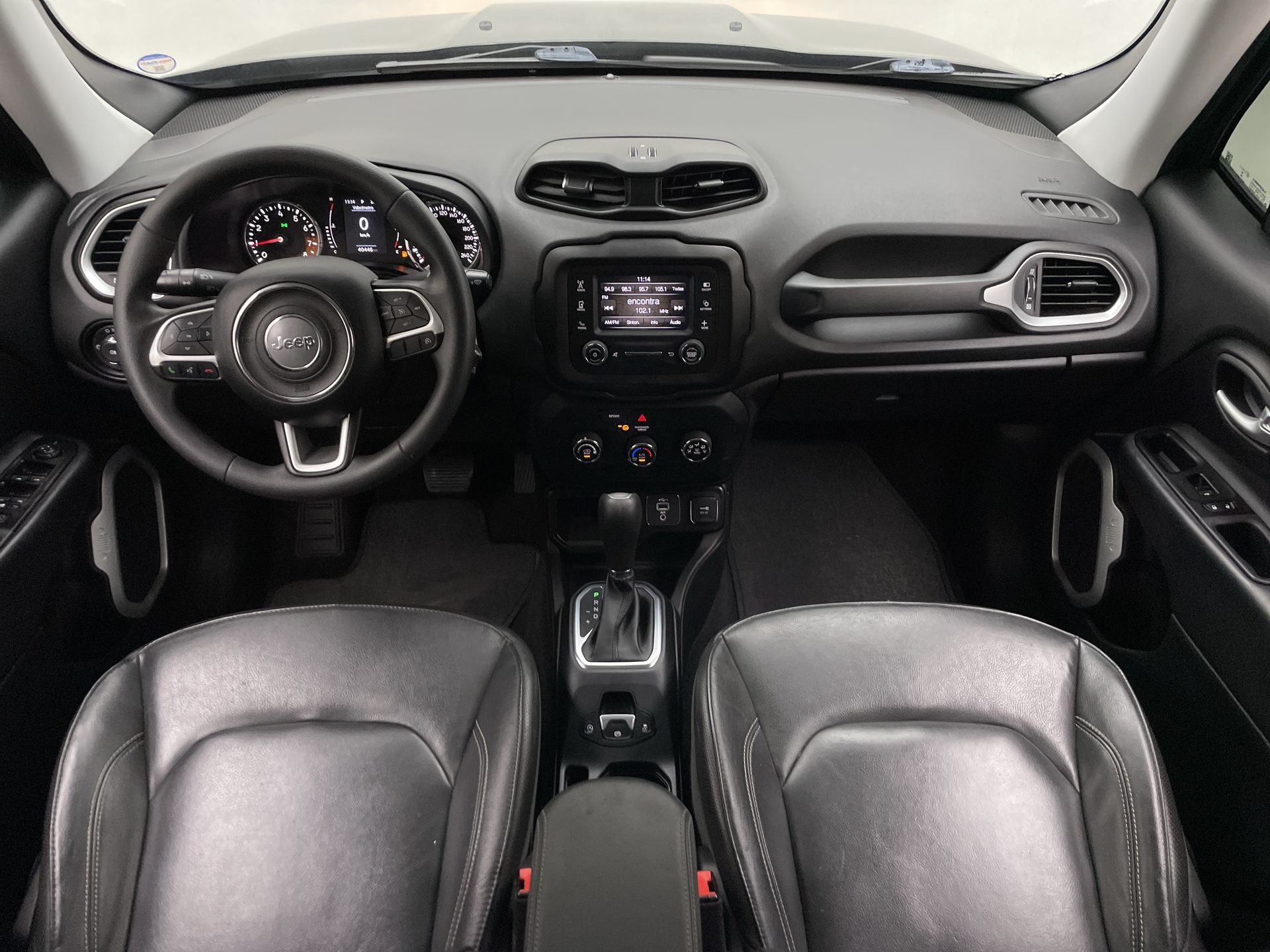 Jeep-RENEGADE-Renegade Sport 1.8 4x2 Flex 16V Aut.