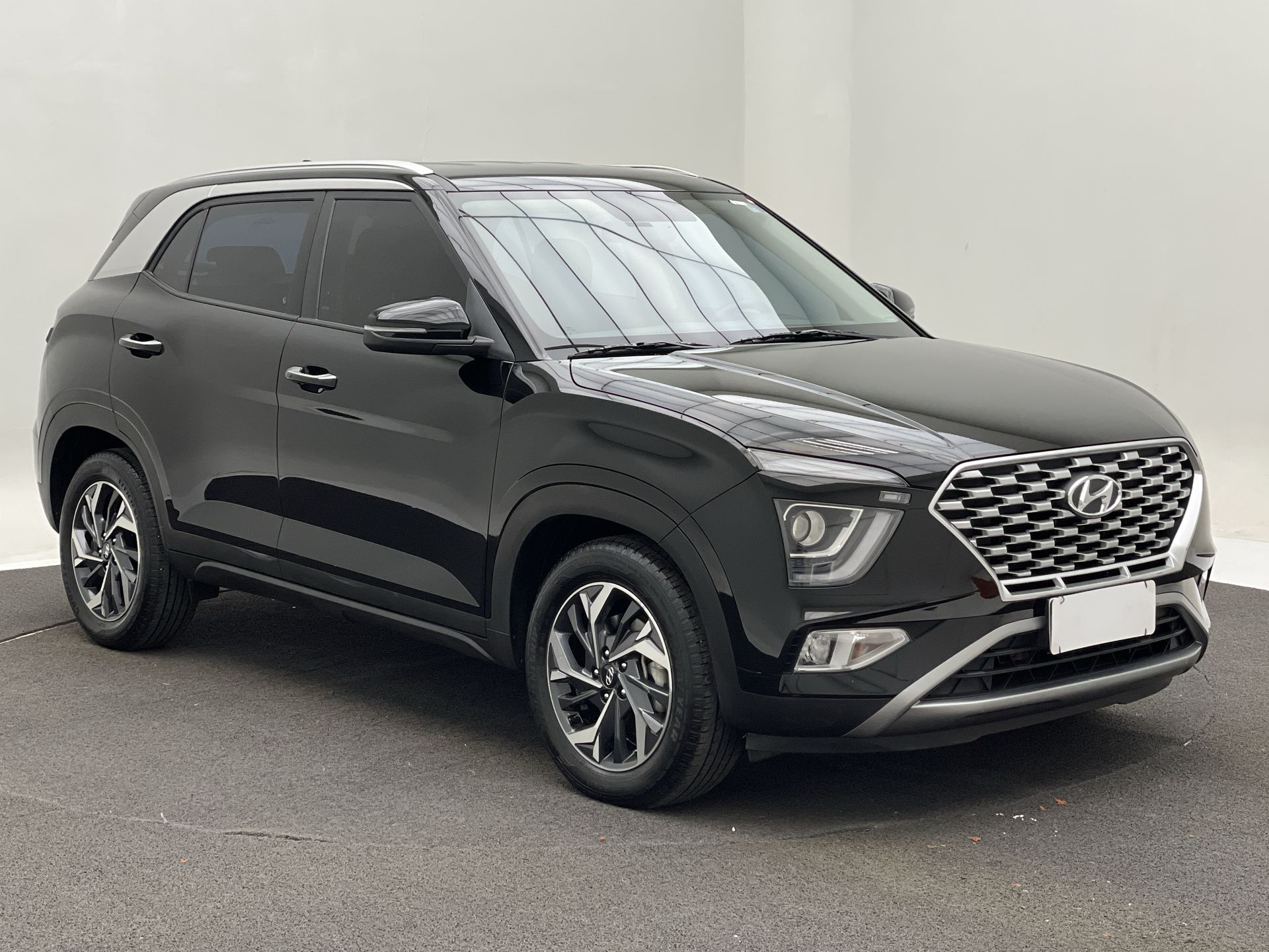 Creta Limited 1.0 TB 12V Flex Aut.