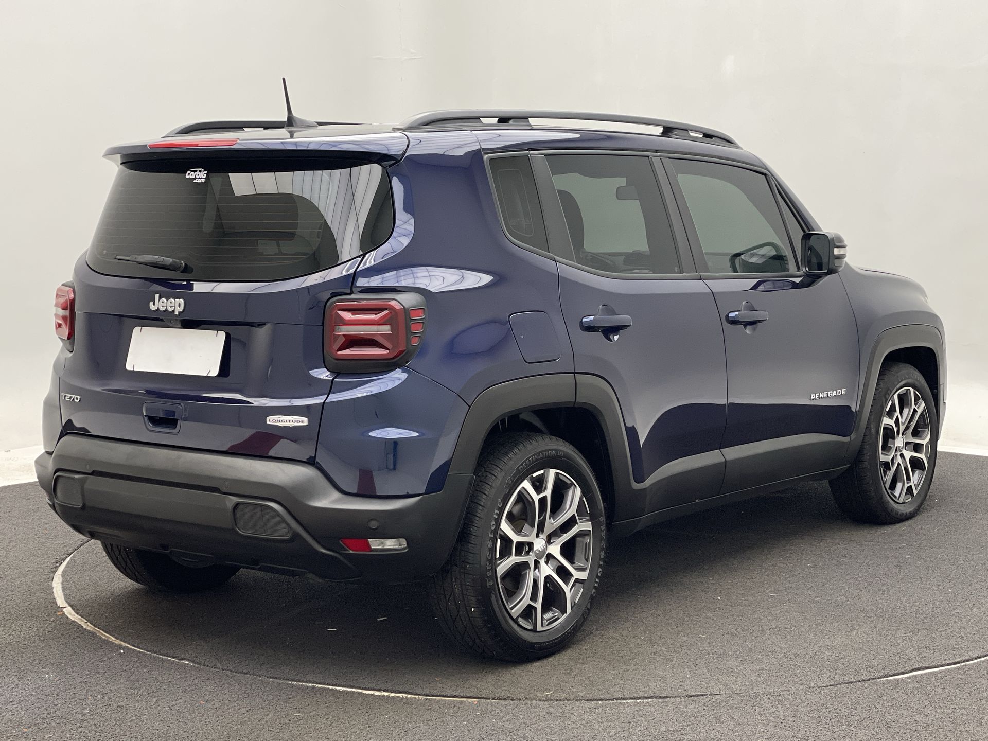 Jeep-RENEGADE-Renegade Long. T270 1.3 TB 4x2 Flex Aut.