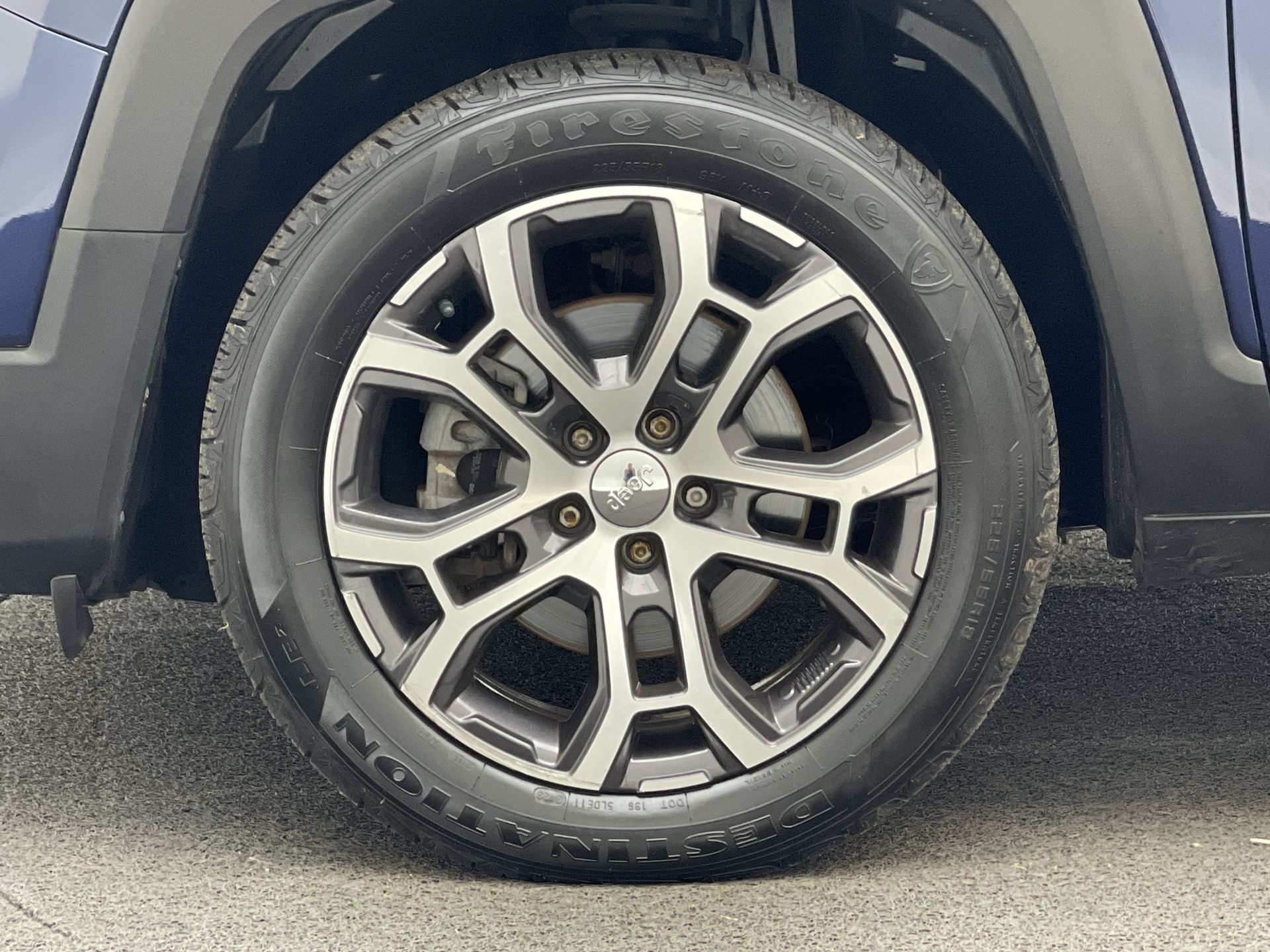 Renegade Long. T270 1.3 TB 4x2 Flex Aut.