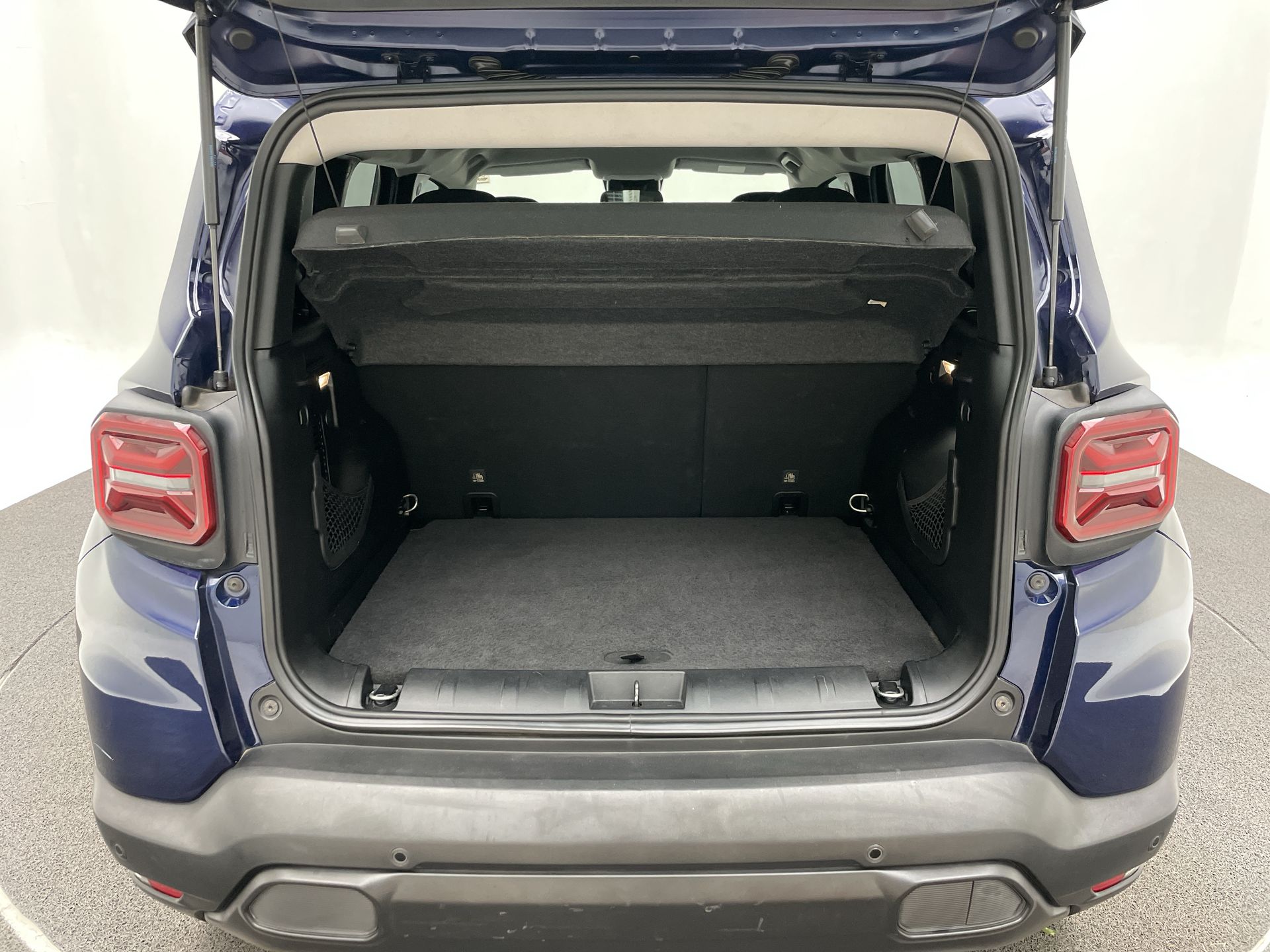 Jeep-RENEGADE-Renegade Long. T270 1.3 TB 4x2 Flex Aut.