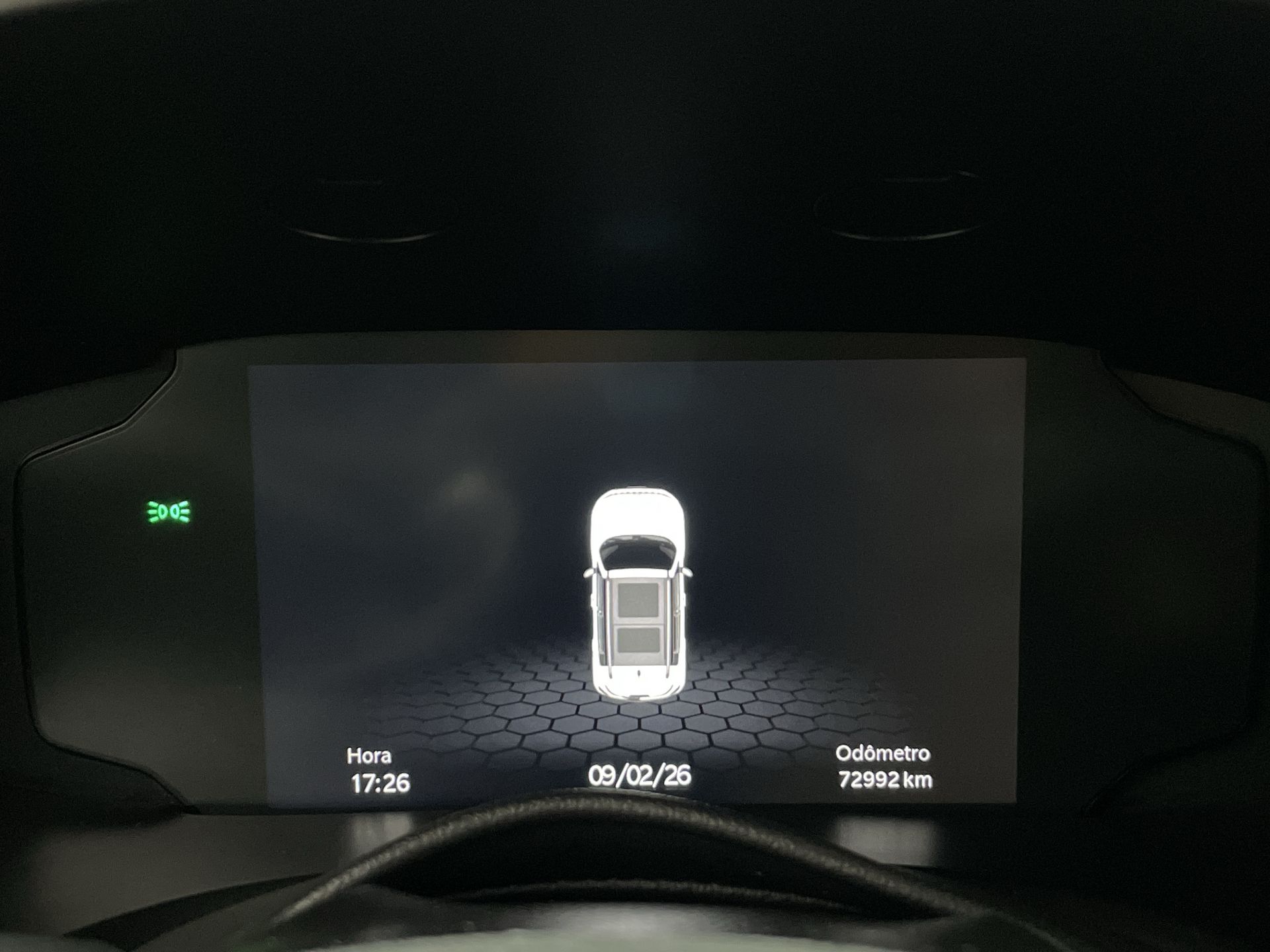 Jeep-RENEGADE-Renegade Long. T270 1.3 TB 4x2 Flex Aut.