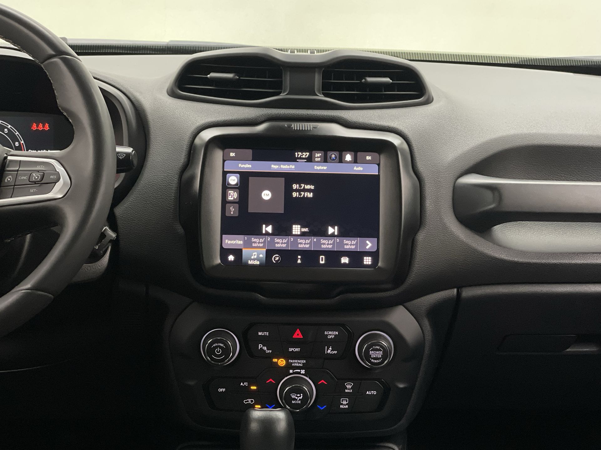 Jeep-RENEGADE-Renegade Long. T270 1.3 TB 4x2 Flex Aut.