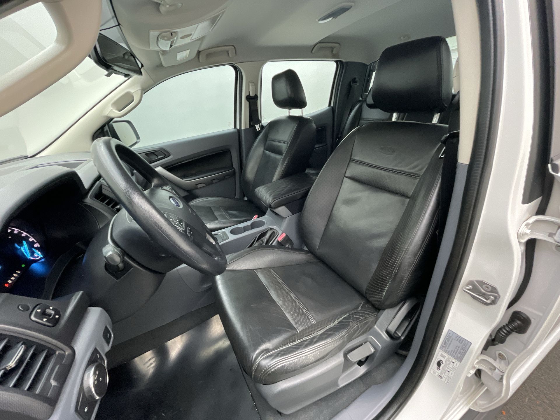 Ranger XLS 2.2 4x4 CD Diesel Aut.