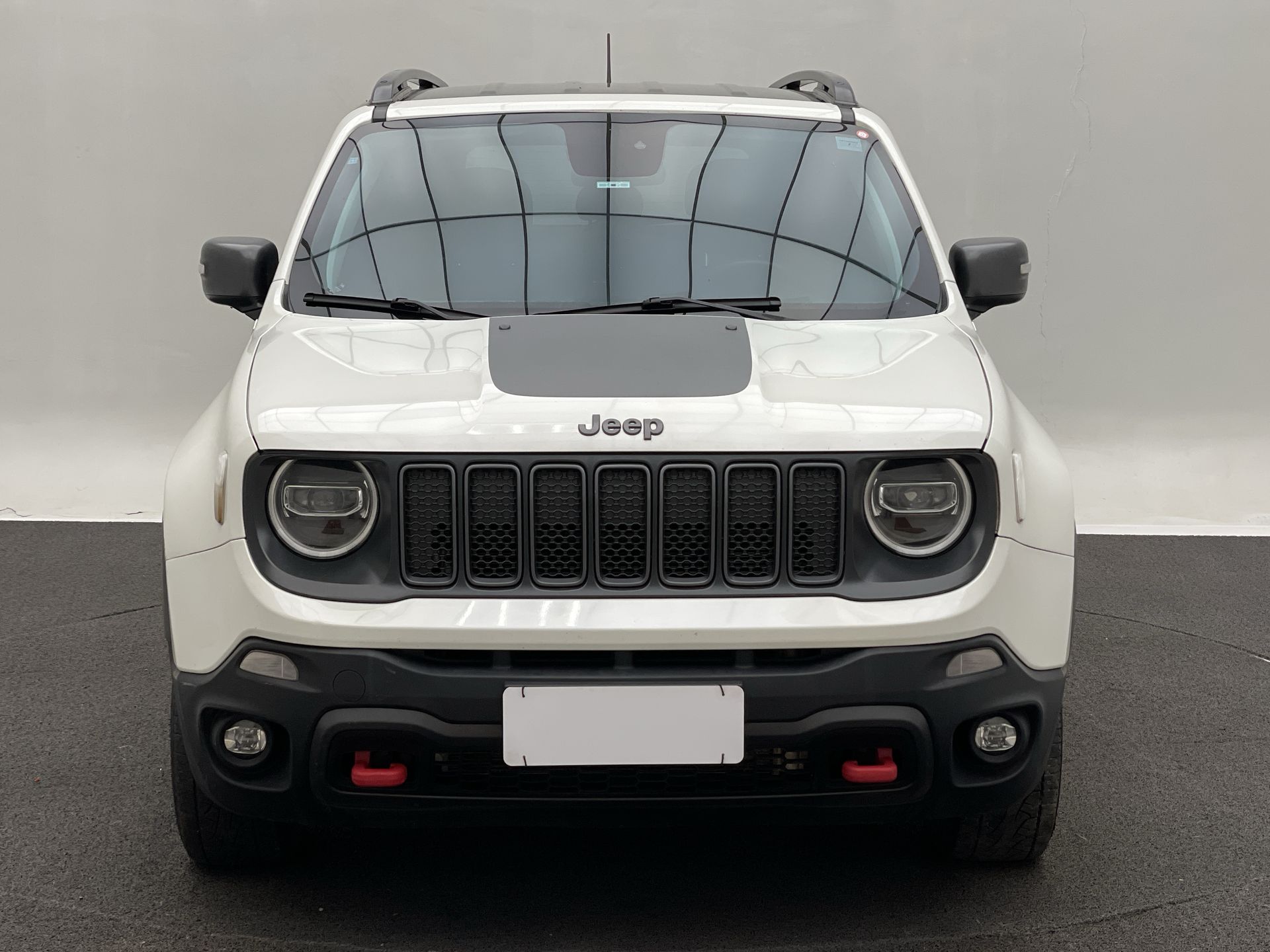 Renegade Trailhawk 2.0 4x4 TB Diesel Aut