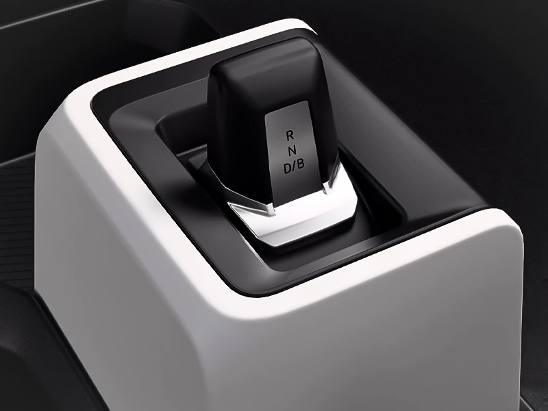 novo câmbio e-shifter