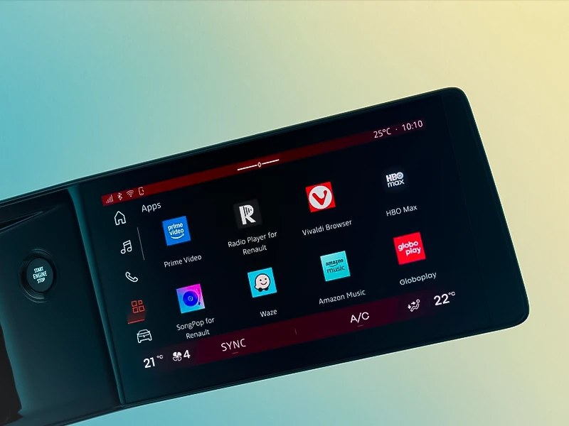 Google integrado com 3 anos de serviços conectados gratuitos