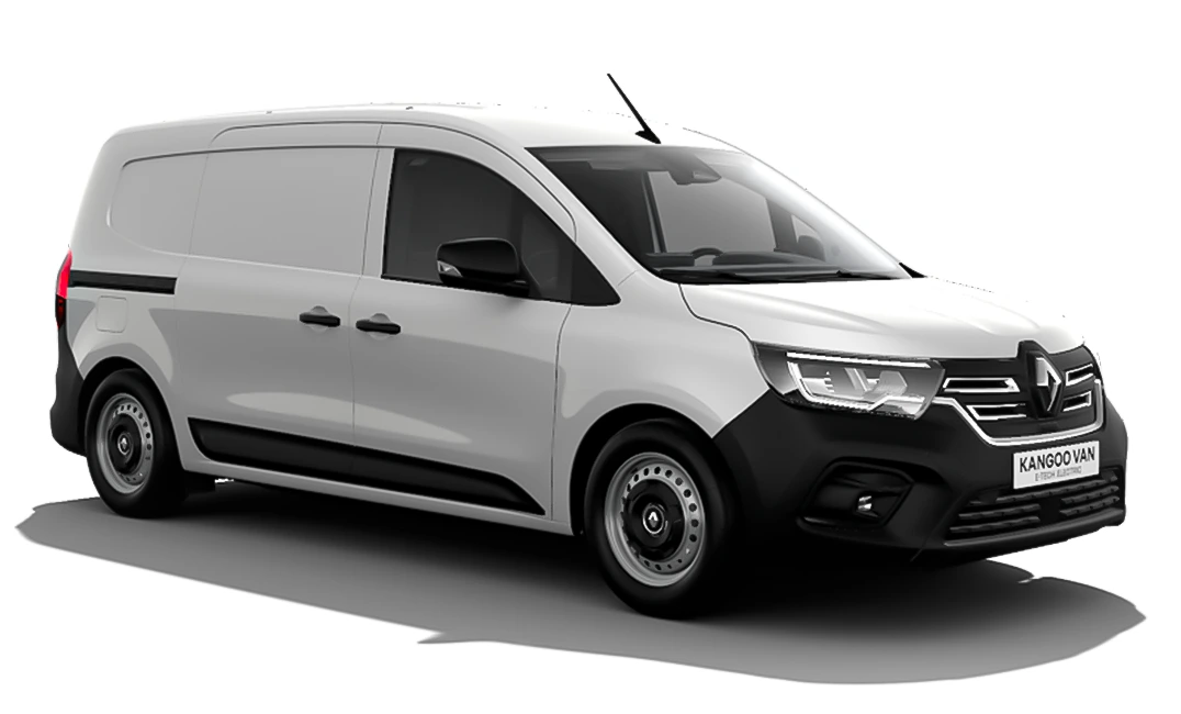 Kangoo E-Tech