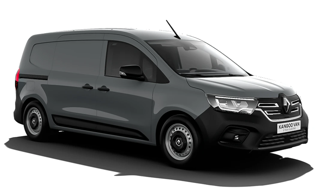 cargo cinza urban