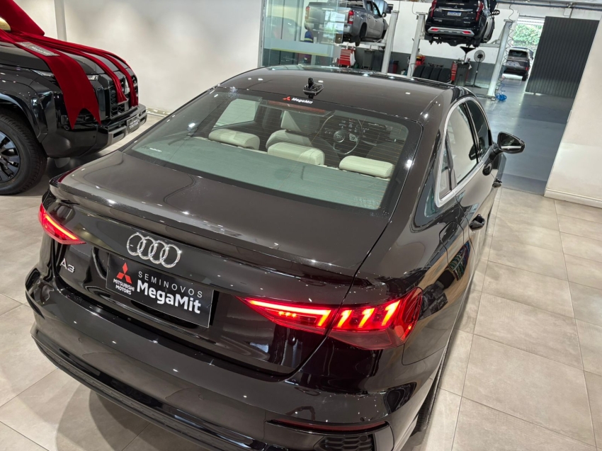 Audi-A3-2.0 40 TFSI MHEV SEDAN S LINE S-TRONIC