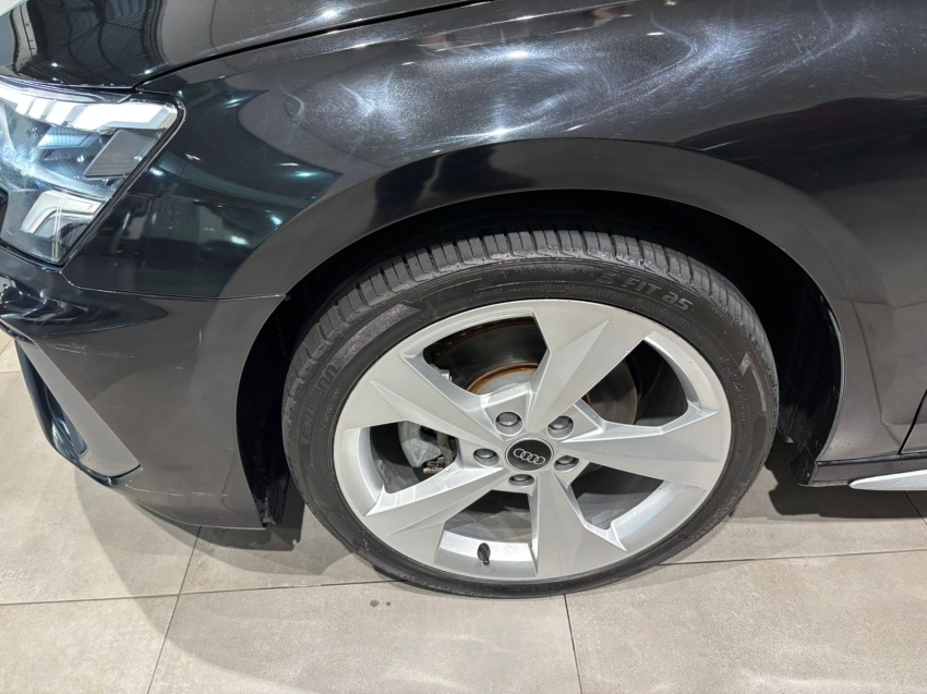 Audi-A3-2.0 40 TFSI MHEV SEDAN S LINE S-TRONIC