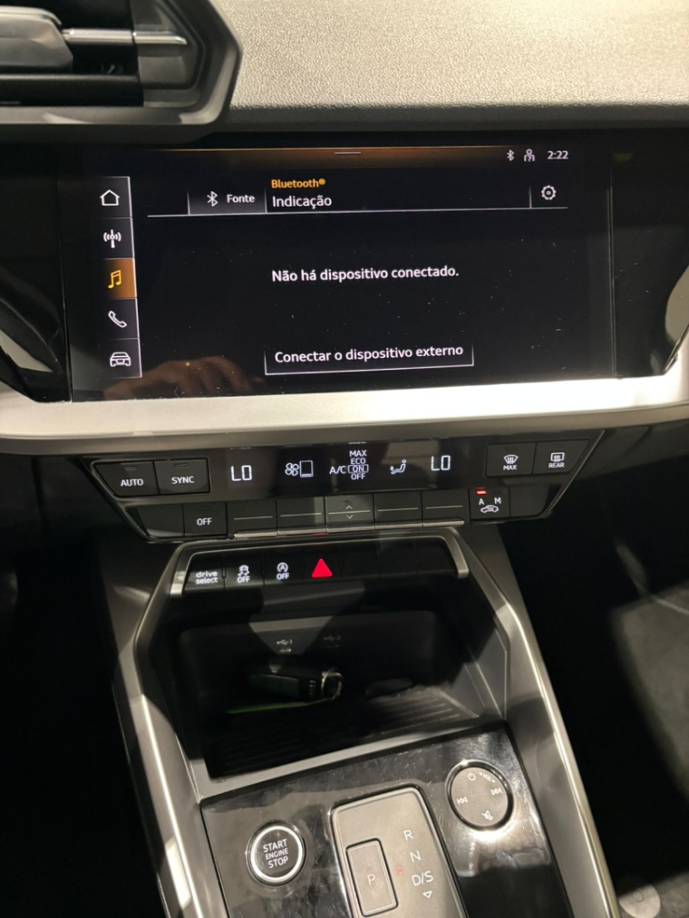 Audi-A3-2.0 40 TFSI MHEV SEDAN S LINE S-TRONIC