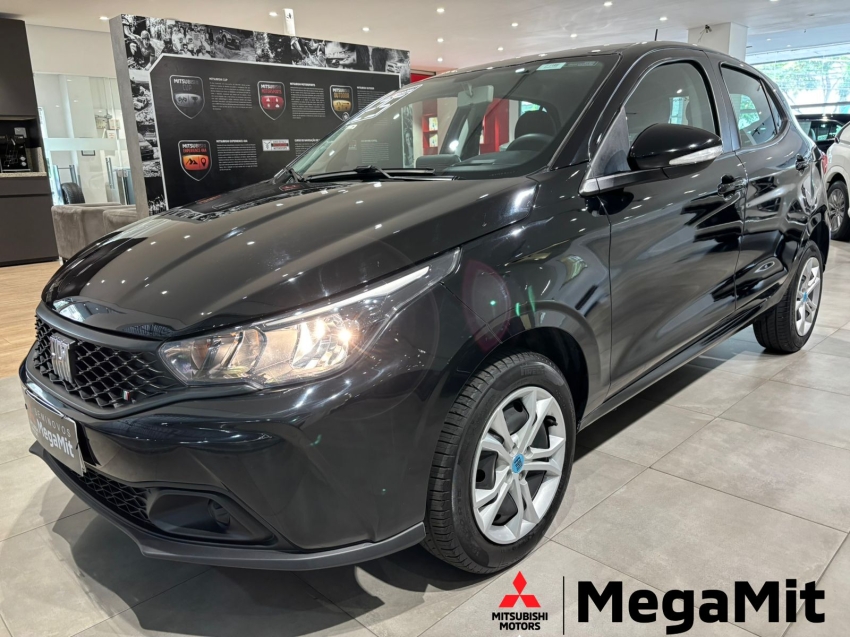 1.0 FIREFLY FLEX DRIVE MANUAL