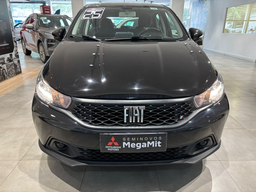 Fiat-ARGO-1.0 FIREFLY FLEX DRIVE MANUAL