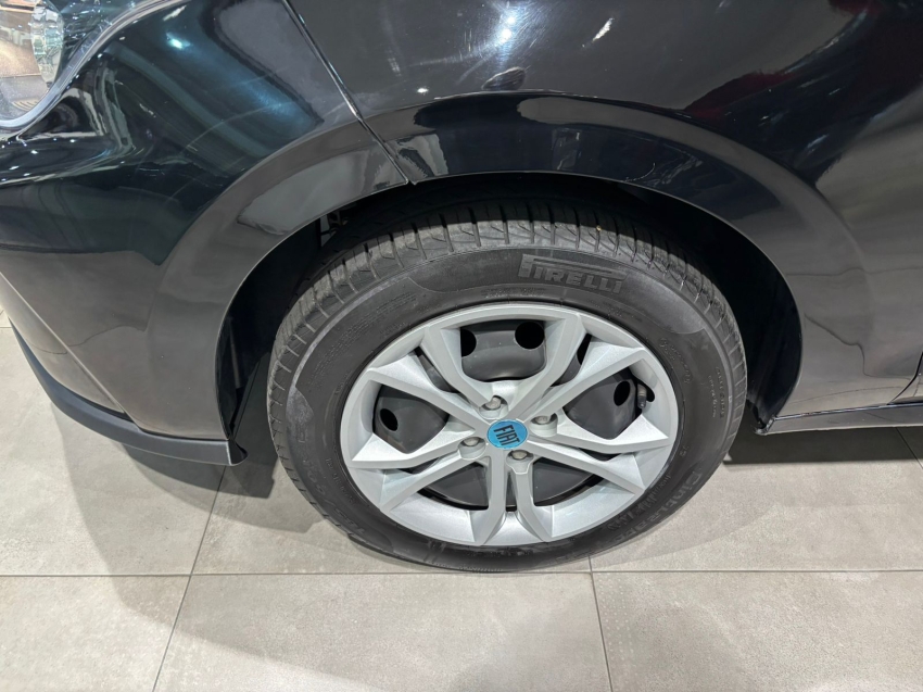 Fiat-ARGO-1.0 FIREFLY FLEX DRIVE MANUAL