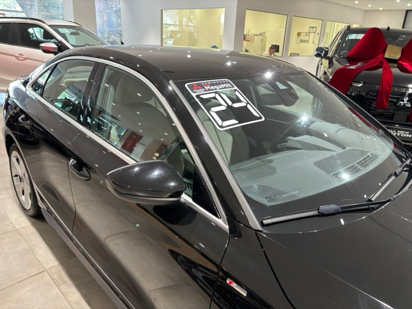 Audi-A3-2.0 40 TFSI MHEV SEDAN S LINE S-TRONIC