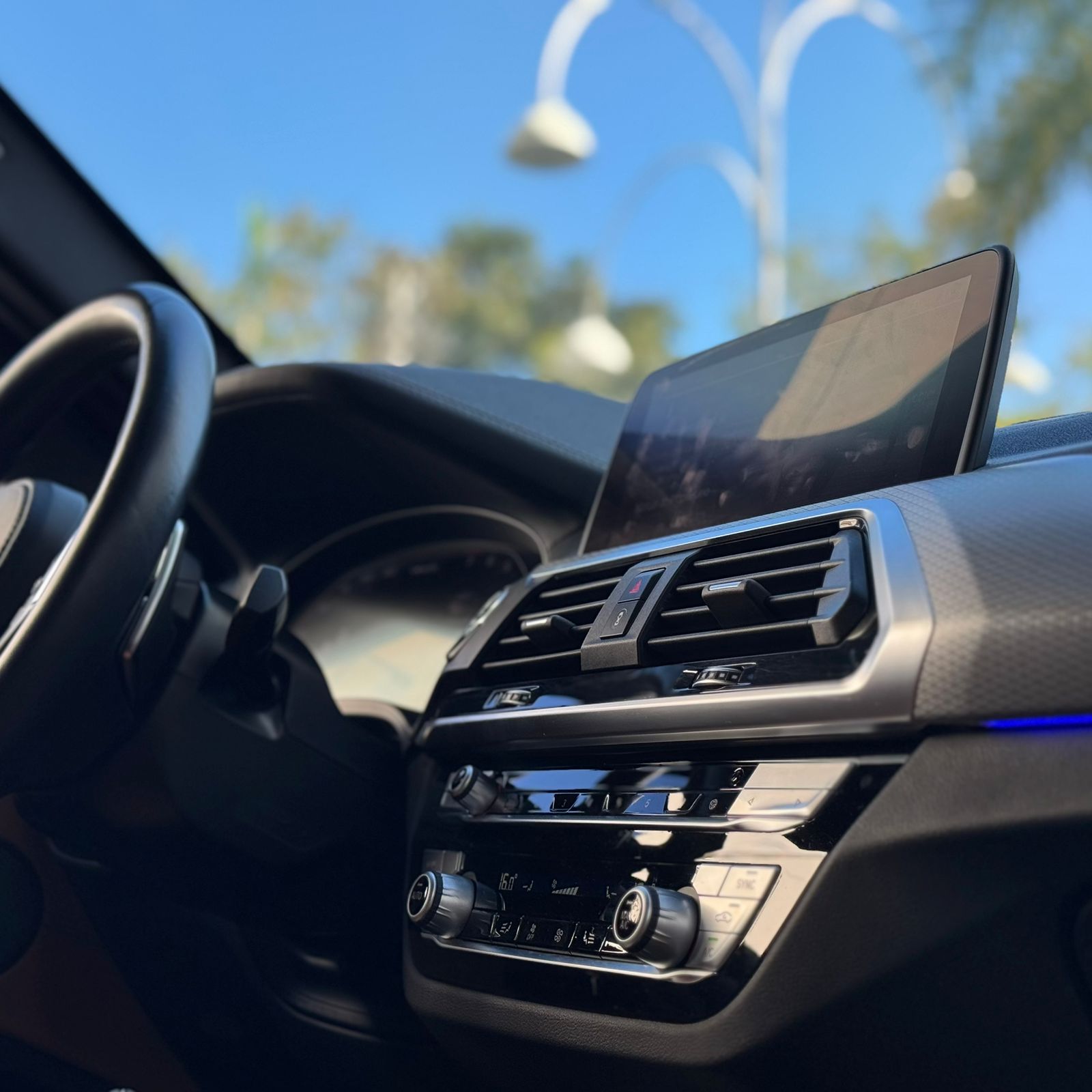 BMW-X3-X3 M40i 3.0 Turbo V6  Aut.