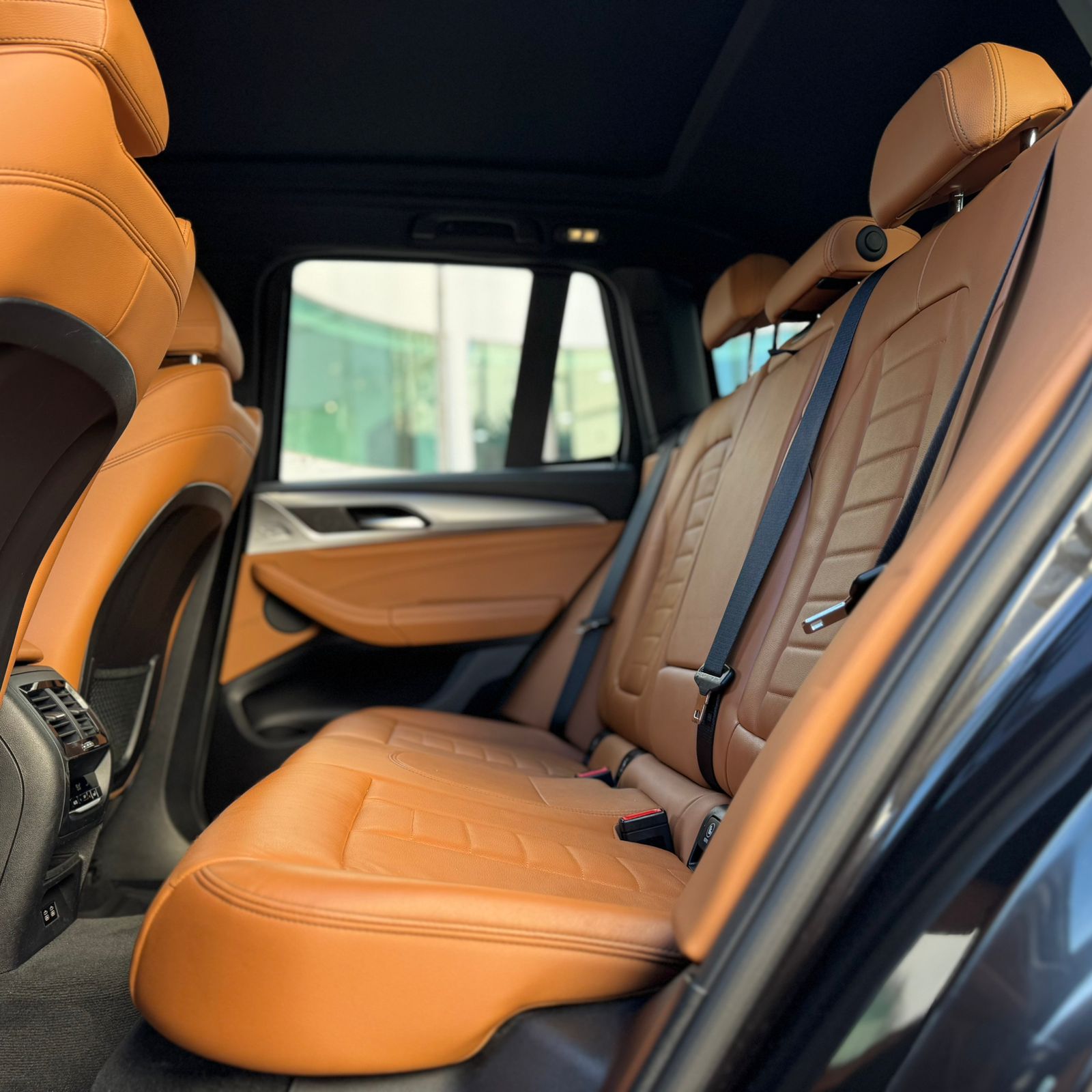 BMW-X3-X3 M40i 3.0 Turbo V6  Aut.