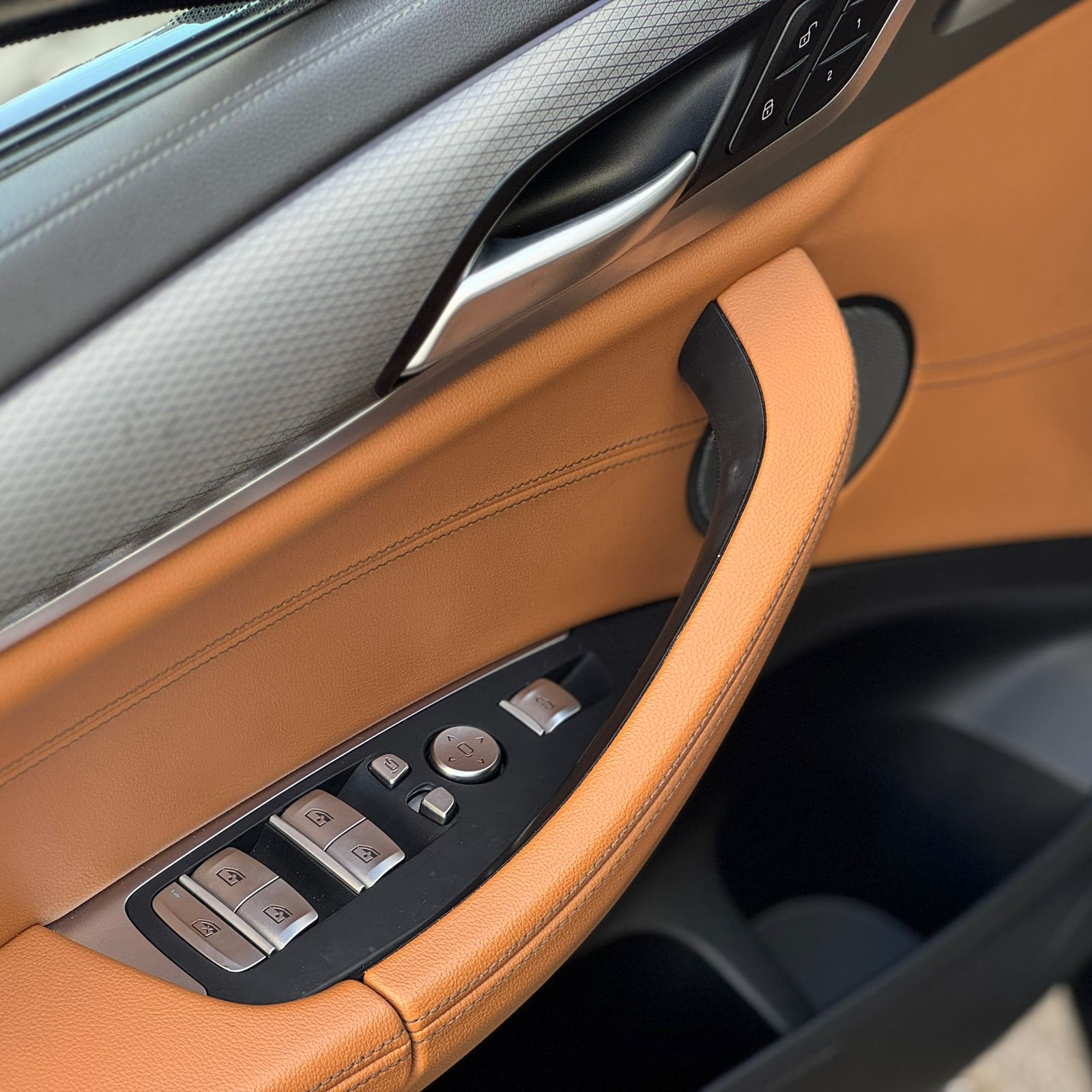 BMW-X3-X3 M40i 3.0 Turbo V6  Aut.