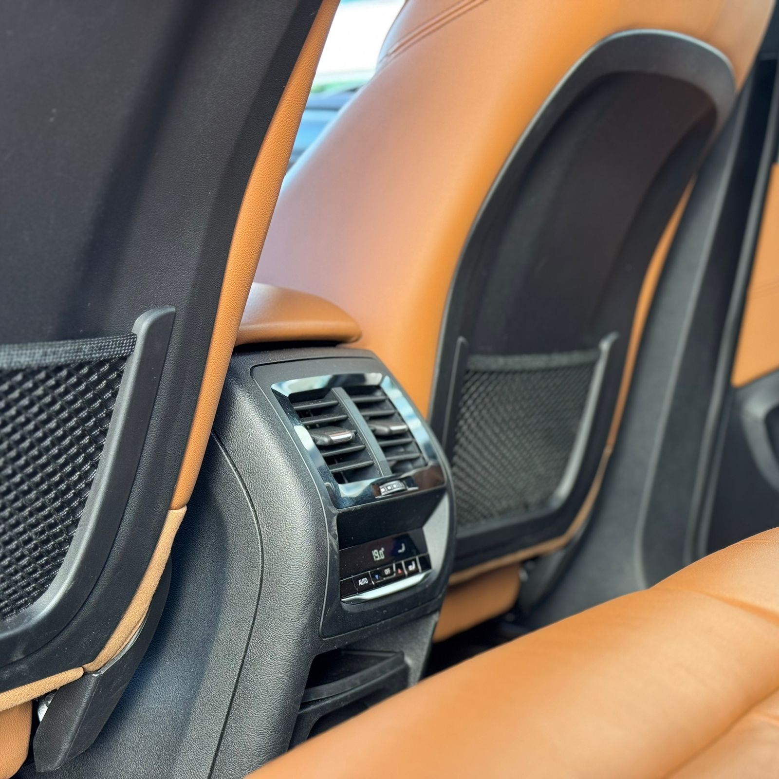 BMW-X3-X3 M40i 3.0 Turbo V6  Aut.