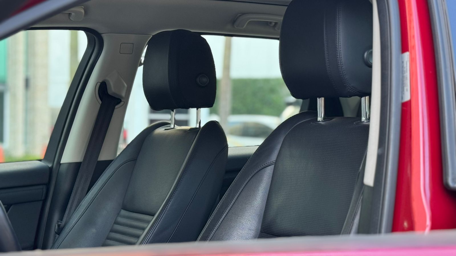 Land Rover-DISCOVERY-Discovery Sport SE 2.0 4x4 Aut./Flex