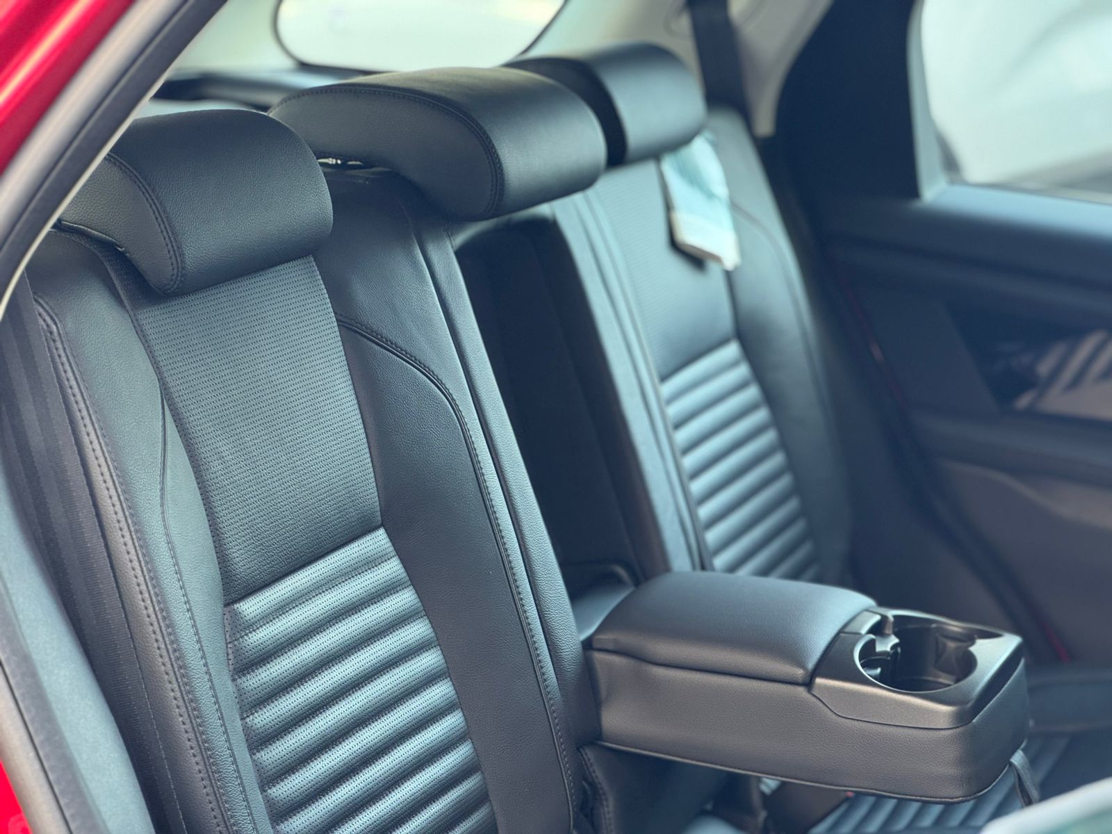 Land Rover-DISCOVERY-Discovery Sport SE 2.0 4x4 Aut./Flex