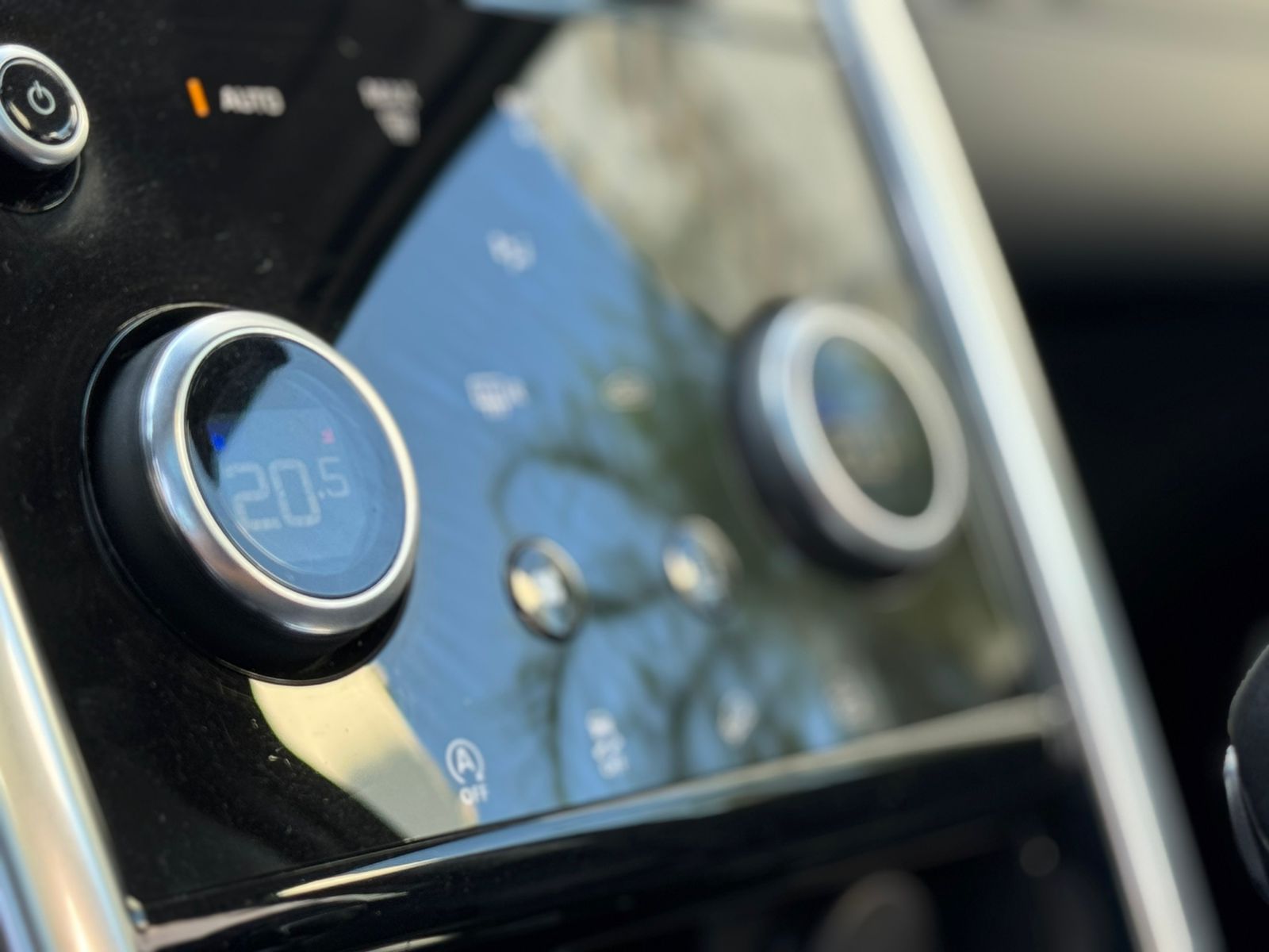 Land Rover-DISCOVERY-Discovery Sport SE 2.0 4x4 Aut./Flex