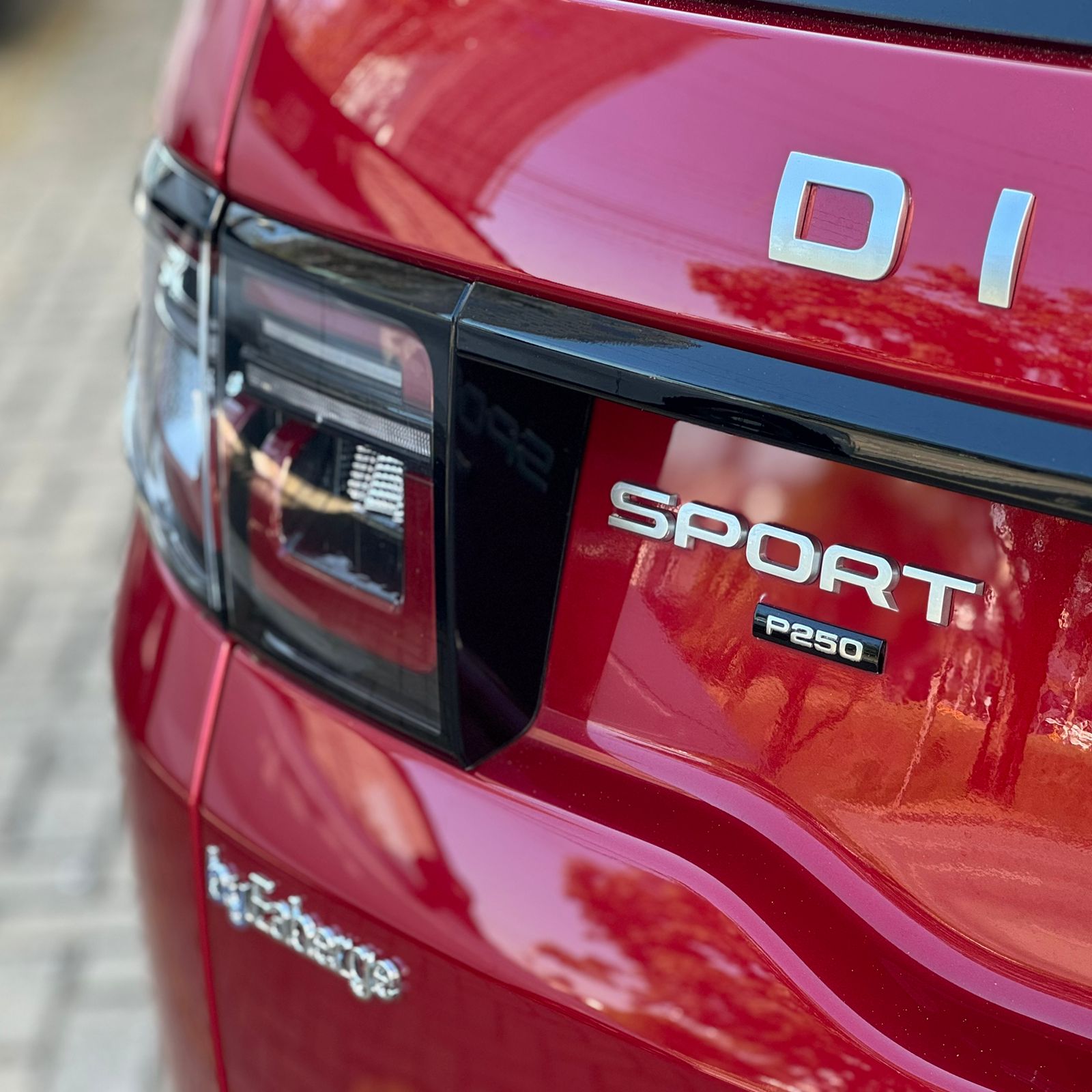 Land Rover-DISCOVERY-Discovery Sport SE 2.0 4x4 Aut./Flex