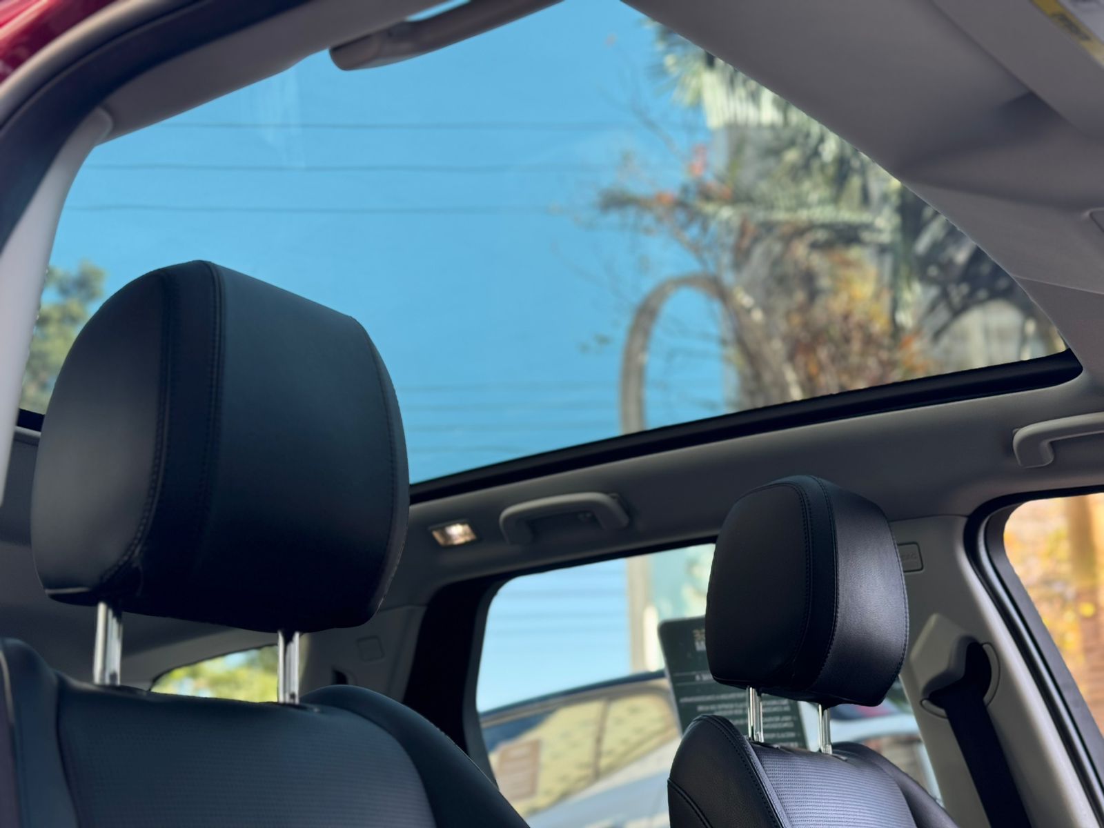 Land Rover-DISCOVERY-Discovery Sport SE 2.0 4x4 Aut./Flex