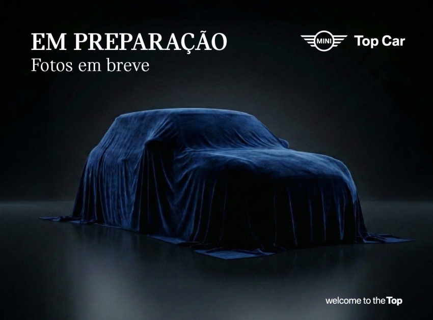 1.5 12V TWINPOWER TURBO HYBRID COOPER S E TOP ALL4 STEPTRONIC