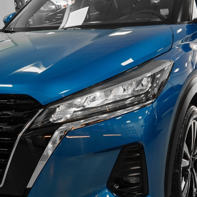 Nissan-KICKS-1.6 16V FLEXSTART EXCLUSIVE XTRONIC