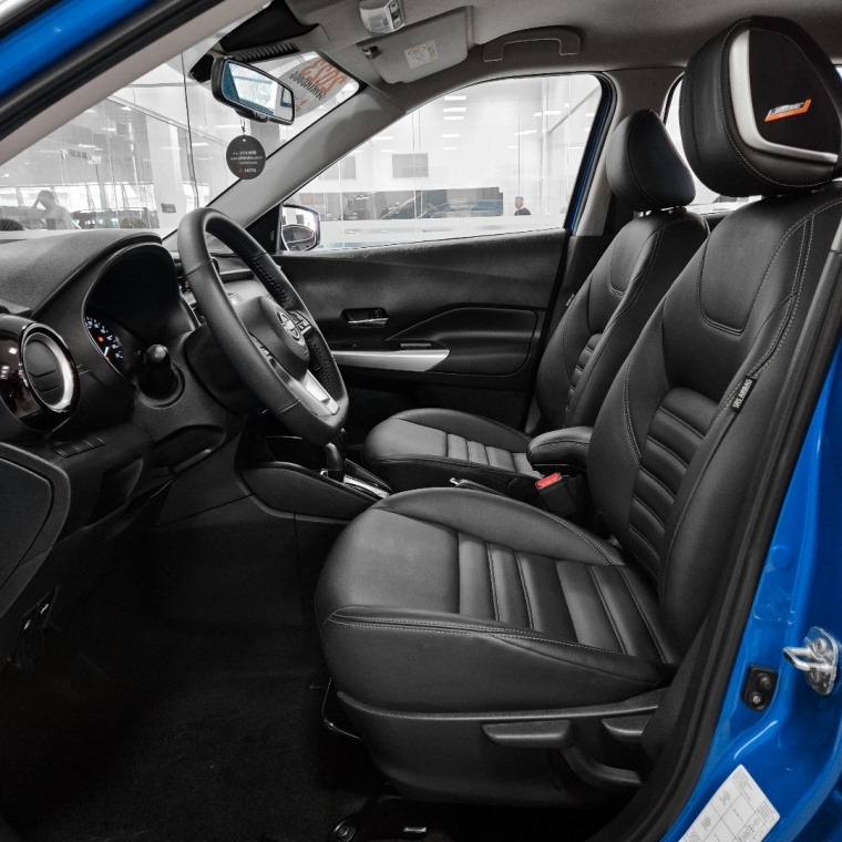 Nissan-KICKS-1.6 16V FLEXSTART EXCLUSIVE XTRONIC