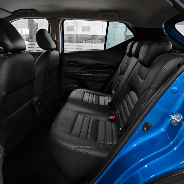 Nissan-KICKS-1.6 16V FLEXSTART EXCLUSIVE XTRONIC