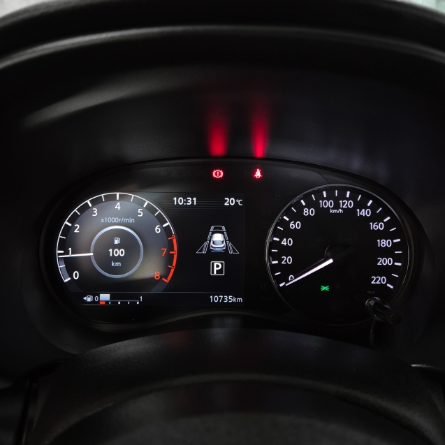 Nissan-KICKS-1.6 16V FLEXSTART EXCLUSIVE XTRONIC