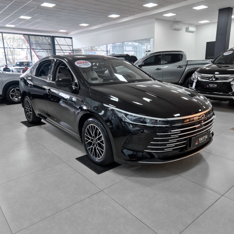 1.5 DM-I PHEV GL AUTOMÁTICO