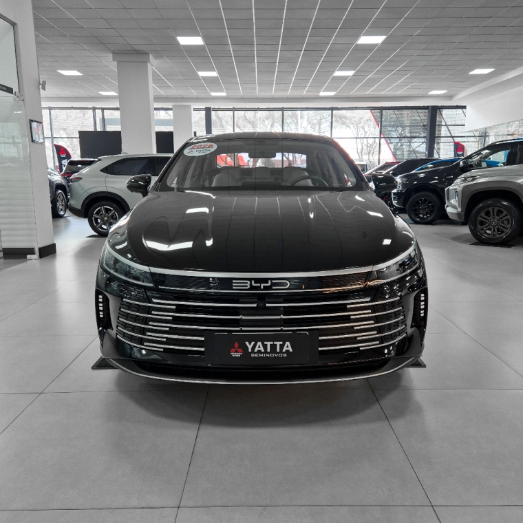 BYD-KING-1.5 DM-I PHEV GL AUTOMÁTICO