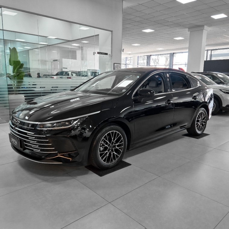 BYD-KING-1.5 DM-I PHEV GL AUTOMÁTICO