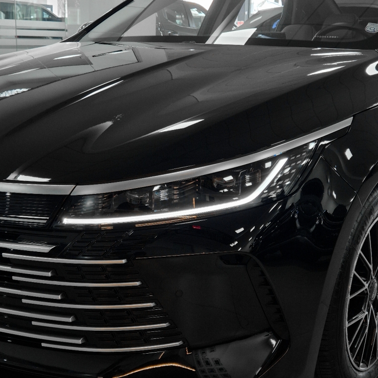 BYD-KING-1.5 DM-I PHEV GL AUTOMÁTICO