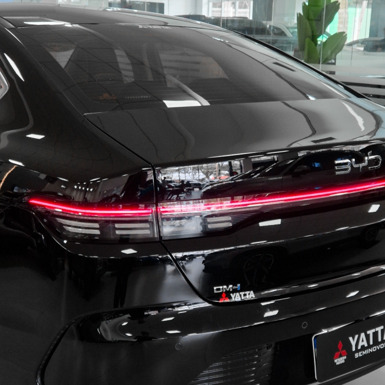 BYD-KING-1.5 DM-I PHEV GL AUTOMÁTICO