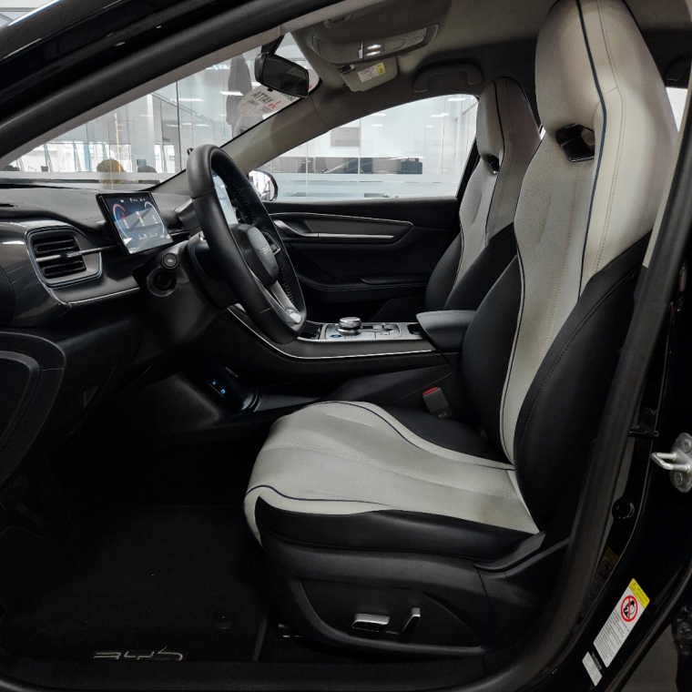 BYD-KING-1.5 DM-I PHEV GL AUTOMÁTICO